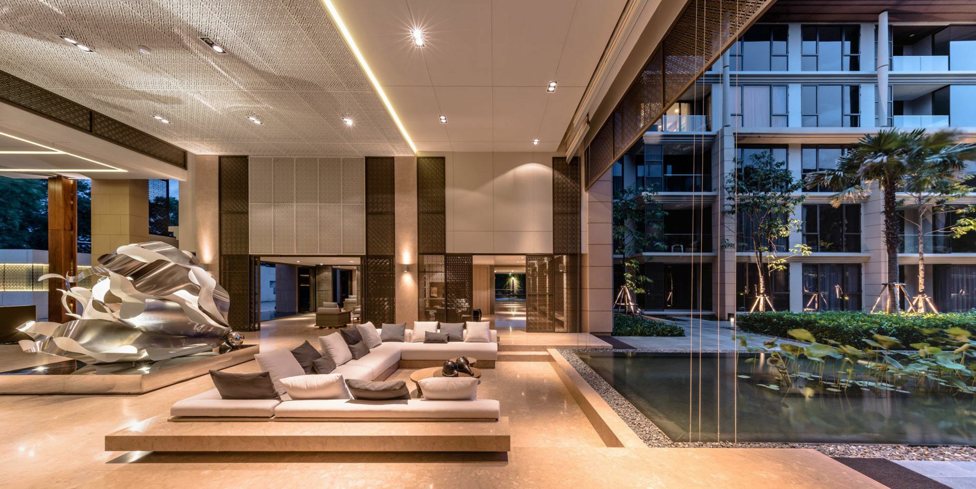 Baan Mai Khao Beach Residence Exterior foto
